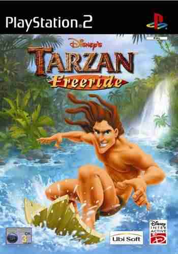 Descargar Tarzan Freeride [MULTI5] por Torrent